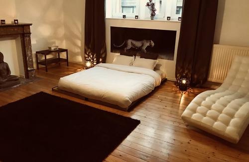 Sint-Gillis Maison | Chic Cocoon
