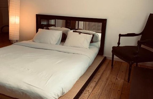 Sint-Gillis Maison | Chic Cocoon Guest House