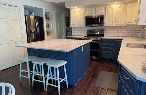 Granger Maison | Chic, Comfy, Close to Campus!