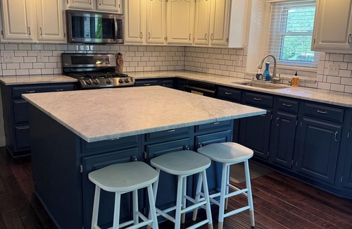 Granger Maison | Chic, Comfy, Close to Campus!