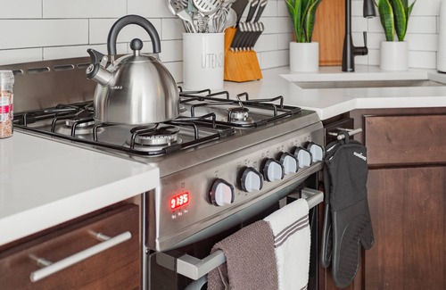 Chicago Appartement | Chic|Comfy|Renovated1Bd1Ba Perfect for Couples