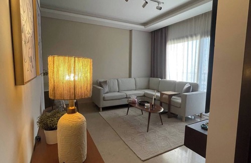Giza Appartement | Chic & Cozy Retreat @ZED Towers in Sheikh Zayed