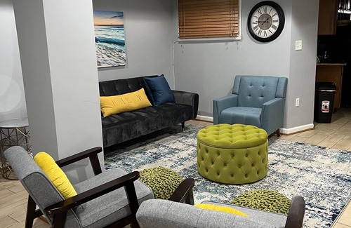 Eckington Appartement | Suite chic du centre-ville