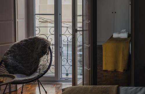 Setubal Appartement | Chic Duplex in the heart of Setúbal