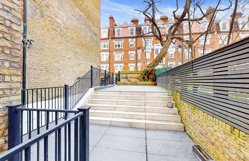 Munster Appartement | Chic & Elegant 4Bed APT-10Min Walk To River Thames
