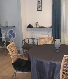 Boissy-Saint-Leger Appartement | Chic F2 Rue Brevannes