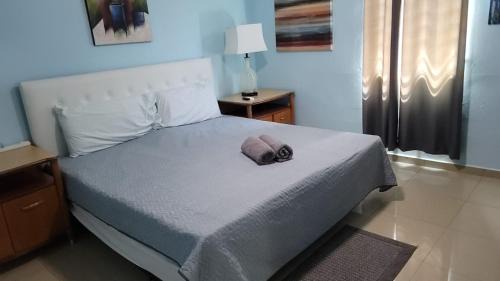Palmas Appartement | CHIC Family-friendly home sleeps up to 12 People, Right Unit
