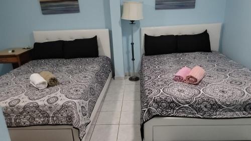 Palmas Appartement | CHIC Family-friendly home sleeps up to 12 People, Right Unit