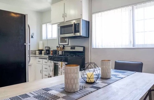 Imperial Beach Copropriété | Chic Getaway Right on the Beach