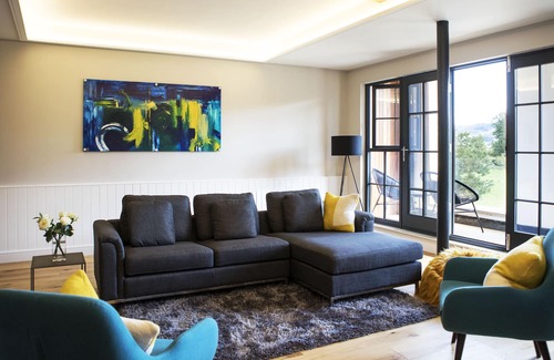 Cononley Appartement | Chic Hideaway - Gateway to the Yorkshire Dales