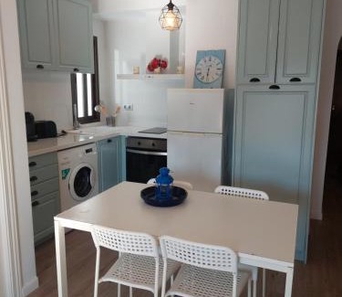 Playa Granada Appartement | Chic Home Tropical beach Motril with garage