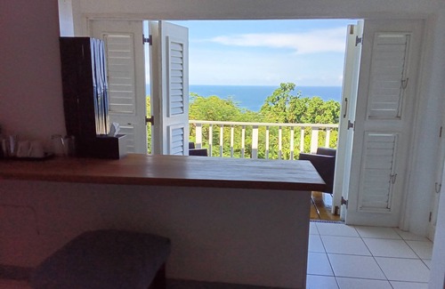 Port Antonio Hôtel | Chic hotel deluxe rooms with WiFi, in fabulous Port Antonio