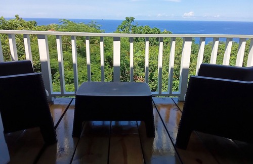 Port Antonio Hôtel | Chic hotel deluxe rooms with WiFi, in fabulous Port Antonio