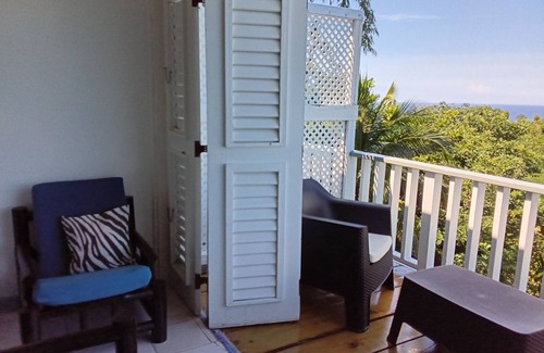 Port Antonio Hôtel | Chic hotel deluxe rooms with WiFi, in fabulous Port Antonio