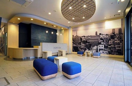 Sydney Central Business District Hôtel | Chic hotel with AC, WiFi, fitness room in superb Sydney