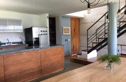 Retiro Autre | CHIC HOUSE IN THE FOREST