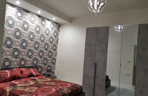 Naples Hôtel | Chic house Layla