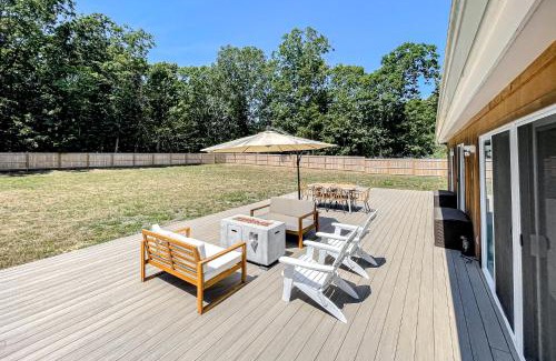 Southampton Maison | Chic in Southampton