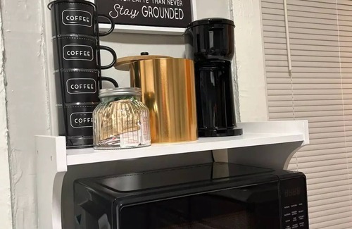 Albany Appartement | Chic Madison Parkview