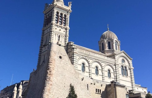 Notre-Dame du Mont Maison | Chic&Moderne