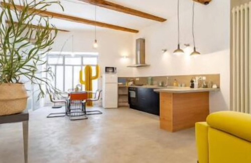 Notre-Dame du Mont Maison | Chic&Moderne
