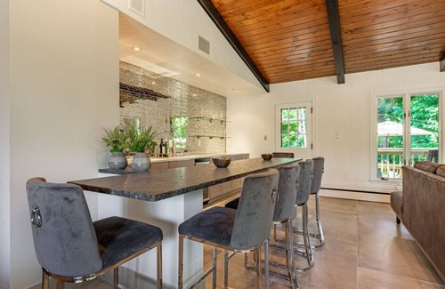 Rockford Maison | Chic Modern Glam - The Rock Royale