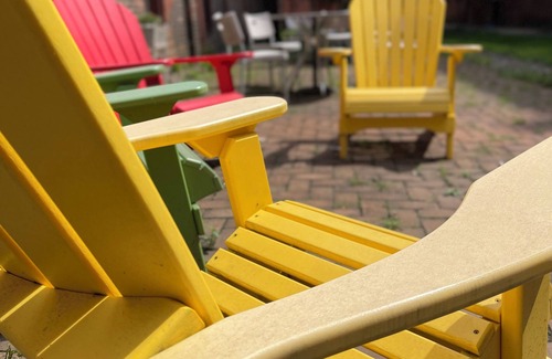 Williamsport Appartement | Modern Cozy Loft-5.7 miles from Little League International World Series Complex