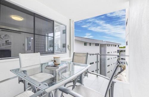 Kelvin Grove Appartement | Chic Modern Retreat 1BR Apt w pool Kelvin Grove