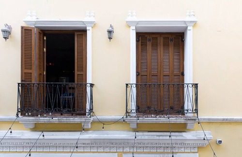 Obarrio Appartement | Chic One Bed Apartment in the Heart of Casco Viejo