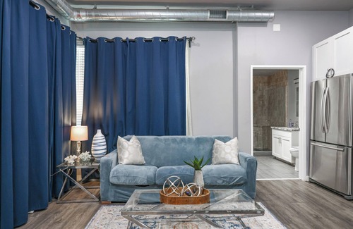 Cortez Hill Appartement | Chic One bedroom near Little Italy downtown San Diego