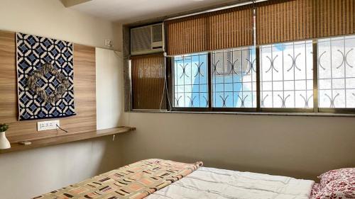 Ranwar Appartement | Chic Pad in Bandra West