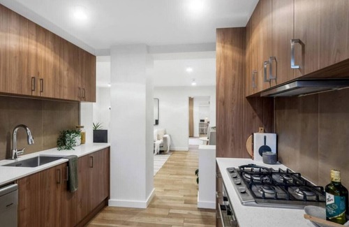 Woollahra Appartement | Chic Pied-à-Terre + Private Courtyard near Bondi