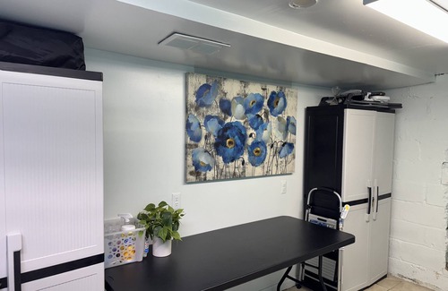 Ypsilanti Appartement | Chic Remodeled Retreat Near Emu: Easy Commute 2 Bedroom Apts