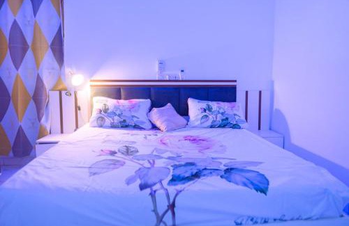 Agbodrafo Appartement | Chic residence in Lomé and beach