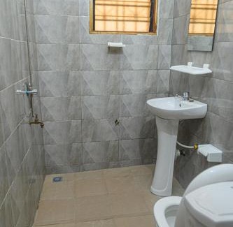 Agbodrafo Appartement | Chic residence in Lomé and beach