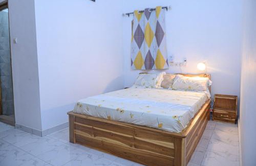Agbodrafo Appartement | Chic residence in Lomé and beach