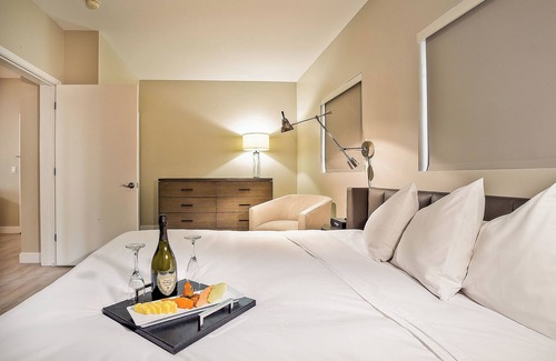 Sunnyvale West Hôtel | Chic Retreat in Sunnyvale | 1 Unit | Walk to El Camino
