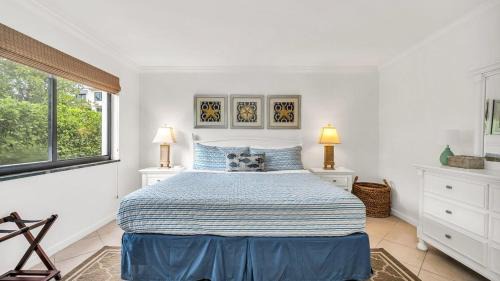 Juno Beach Appartement | Chic Seaside Condo in Juno Steps onto the Beach
