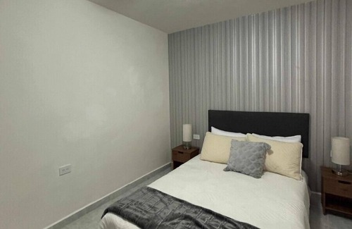 Xalapa Appartement | Chic Shelter/Room/Bathroom/Stylized Kitchen