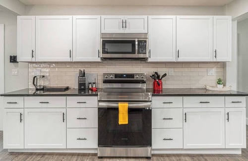Grandview Maison | Chic Space/12M->Belton, 910 Mbps