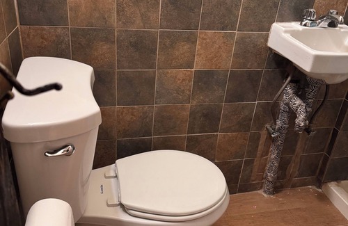 Harlem Appartement | Chic Studio apartment in Brownstone with WiFi. Very quiet building.