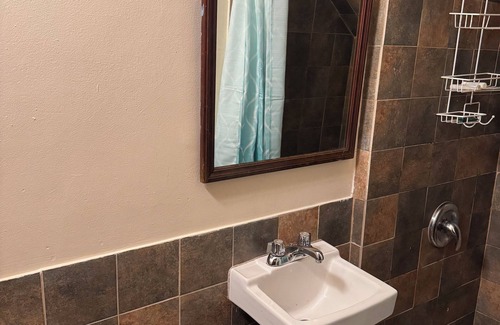 Harlem Appartement | Chic Studio apartment in Brownstone with WiFi. Very quiet building.