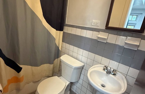 Central Park North Appartement | Chic Studio apartment in New York with WiFi, AC #2