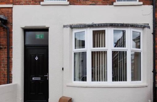 Belfast City Centre Appartement | Chic studio sleeps 2 in Belfast City Centre