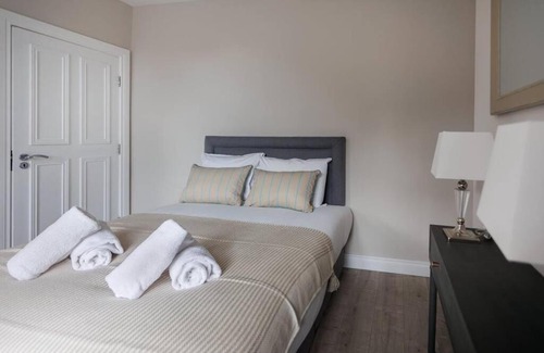 Belfast City Centre Appartement | Chic studio sleeps 2 in Belfast City Centre