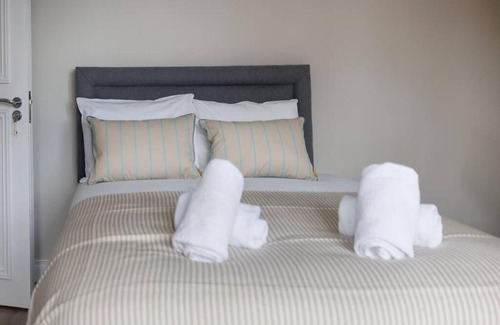 Belfast City Centre Appartement | Chic studio sleeps 2 in Belfast City Centre