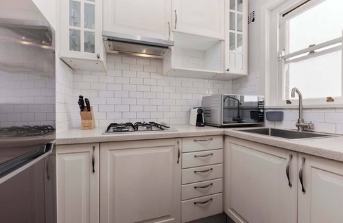 Rushcutters Bay Appartement | Chic Studio Unit in the heart of Rushcutters Bay