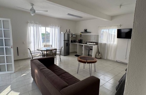 Ixtapa Appartement | Chic Studio with AC, fitness equipment, WiFi in beautiful Ixtapa