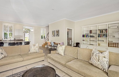 Franschhoek Maison | Chic T'house in SA's culinary capital
