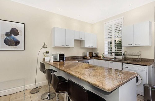 Franschhoek Maison | Chic T'house in SA's culinary capital